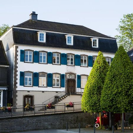 Hotel Am Markt Wipperfürth Exterior foto